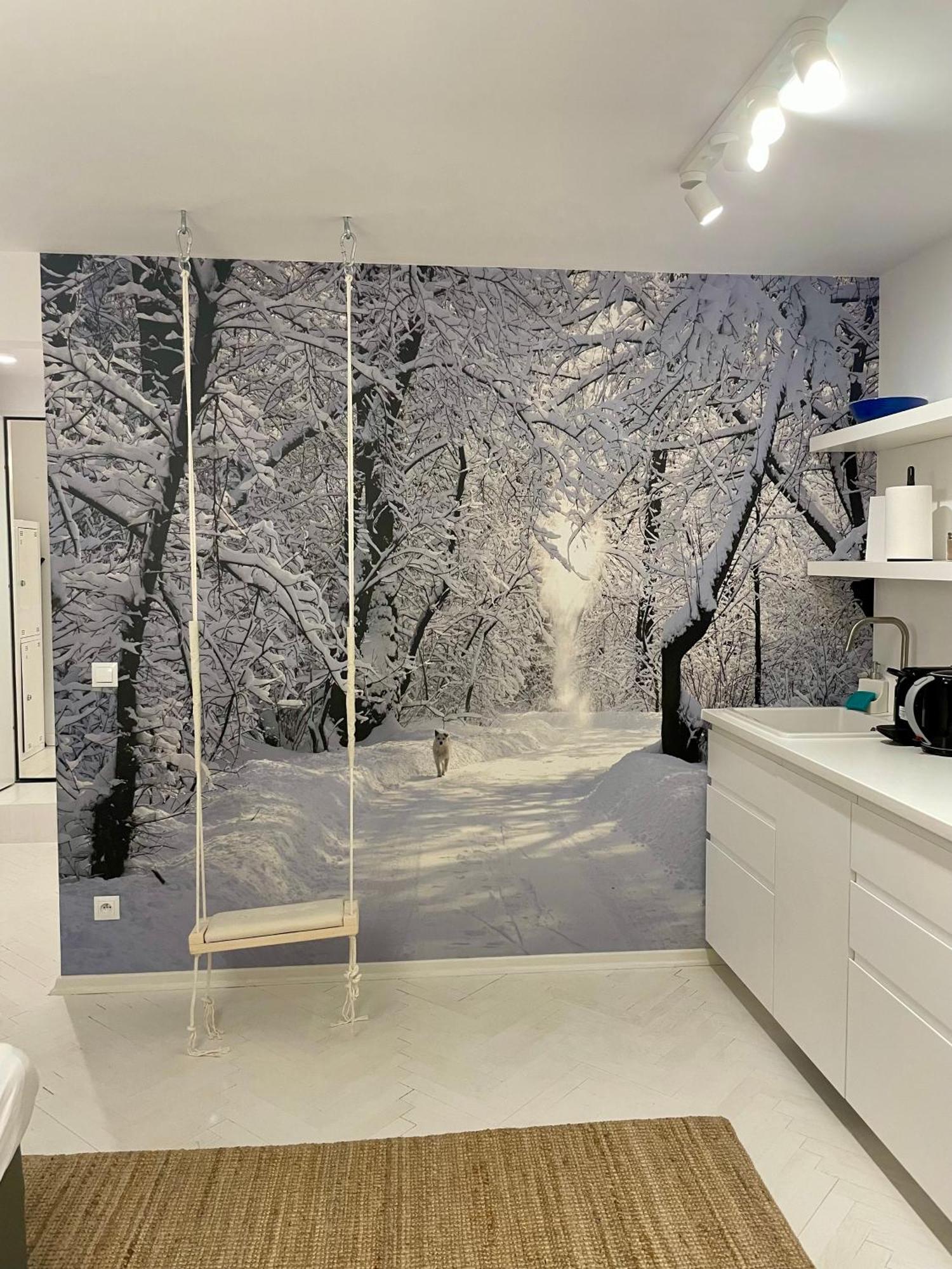 Four Seasons Old Town - Winter Apartment